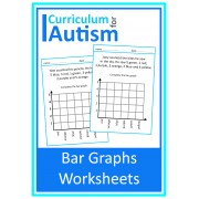 Bar Graphs Worksheets